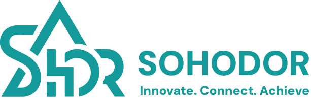 SOHODOR Logo